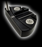 Left Handed Putters