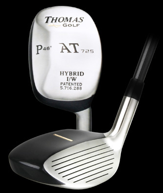 square hybrid head chipper hybrids chippers golf custom thomas ladies right browser support does tag mens