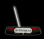 AT 12 Putter