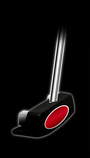 AT 92 Putter