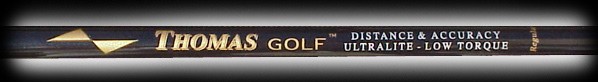 Tour Graphite Shaft