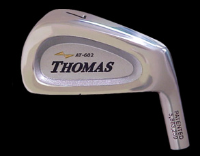AT602  Irons<small> (Mens : Right Handed) </small>