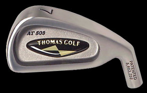 AT505  Irons<small> (Mens : Right Handed) </small>