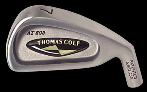 AT505  Irons<small> (Ladies : Right Handed) </small>