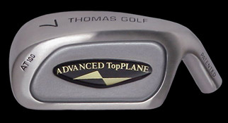 AT100  Irons<small> (Mens : Right Handed) </small>