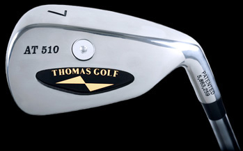 AT510  Irons<small> (Ladies : Left Handed) </small>