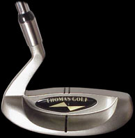 AT10  Traditional-Length Putters<small> (Right Handed) </small>