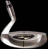 AT10  Mid-Length Belly Putters<small> (Right Handed) </small>