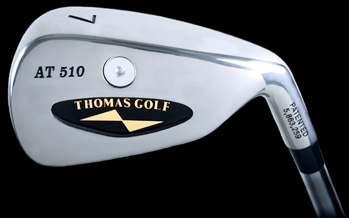 AT510  Irons<small> (Mens : Right Handed) </small>