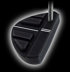 AT70  Long Putters<small> (Right Handed) </small>