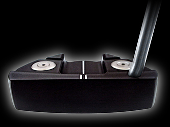 AT71  Long Putters<small> (Right Handed) </small>