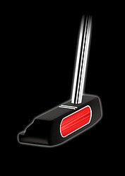 AT12  Mid-Length Belly Putters<small> (Right Handed) </small>