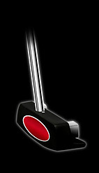 AT92  Long Putters<small> (Left Handed) </small>