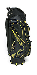   Deluxe Cart Bag<small>  </small>