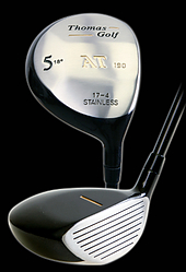 Fairway  Woods<small> (Ladies : Right Handed) </small>
