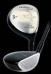 Fairway  Woods<small> (Mens : Right Handed) </small>