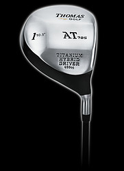 Hybrid 460cc  Drivers<small> (Mens : Right Handed) </small>