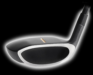 AT708  Traditional-Length Putters<small> (Left Handed) </small>