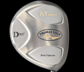 310cc Titanium Mini  Drivers<small> (Ladies : Right Handed) </small>