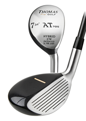 AT705  Hybrids<small> (Mens : Right Handed) </small>