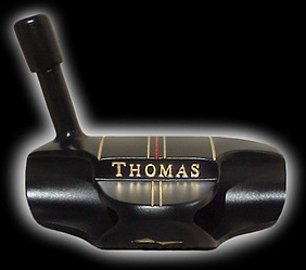 AT60s  Traditional-Length Putters<small> (Right Handed) </small>