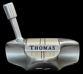 AT60  Traditional-Length Putters<small> (Right Handed) </small>