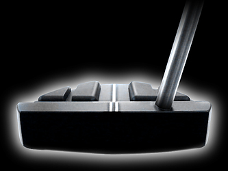 AT70  Traditional-Length Putters<small> (Right Handed) </small>