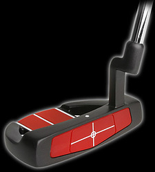 AT80  Traditional-Length Putters<small> (Right Handed) </small>