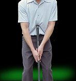 Mid-Length Belly Putters