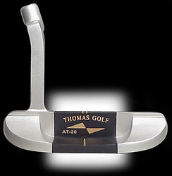 AT20  Mid-Length Belly Putters<small> (Right Handed) </small>