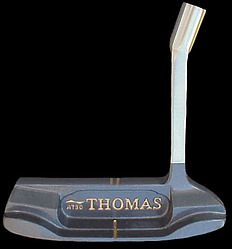 AT30  Mid-Length Belly Putters<small> (Left Handed) </small>