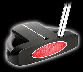 AT72  Mid-Length Belly Putters<small> (Right Handed) </small>